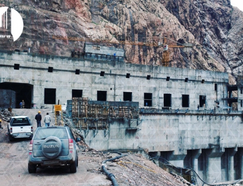 نیروگاه داریان