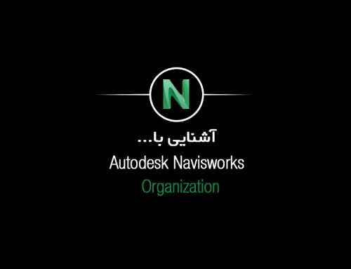Organization in Navisworks