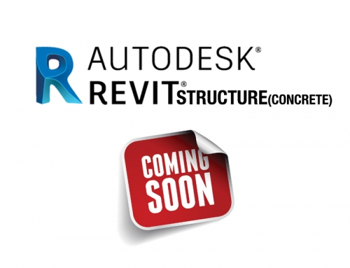 Autodesk Revit Structure Concrete