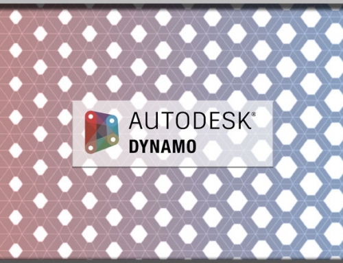 Autodesk Dynamo