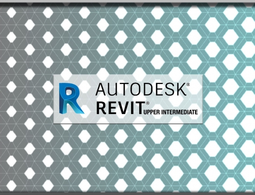 Autodesk Revit Upper Intermediate